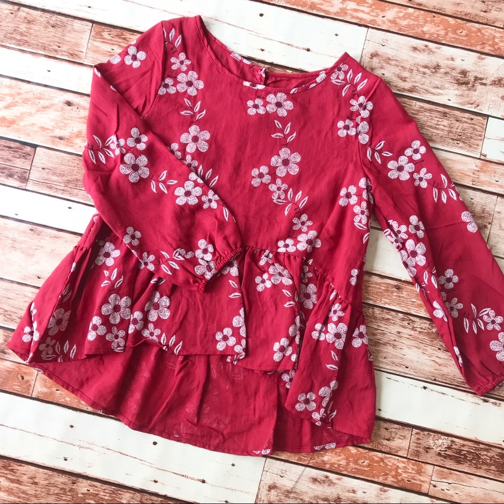 NEW. Size small shirt.